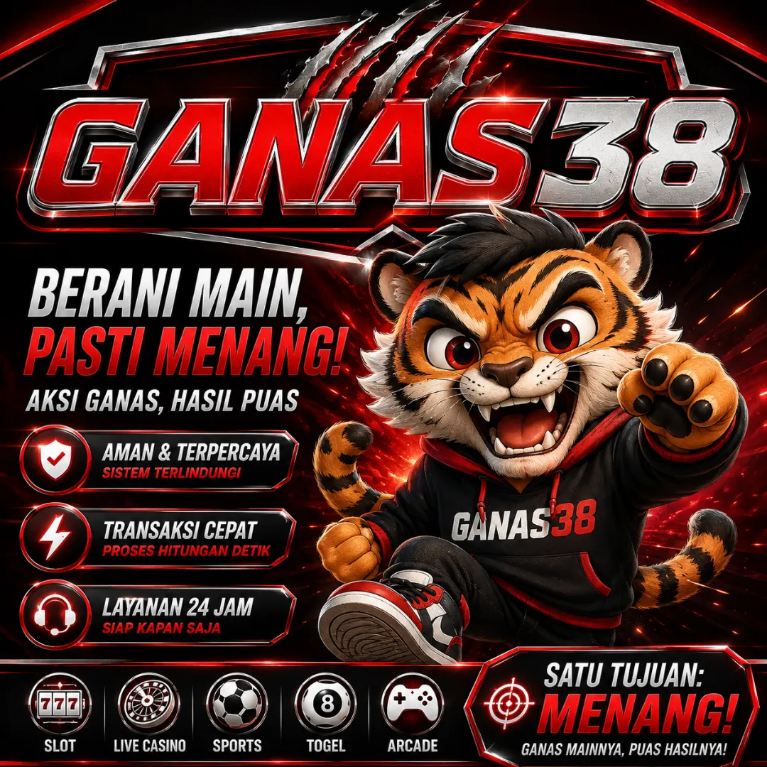 GANAS38Banner